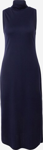 Banana Republic Jurk in Blauw: voorkant