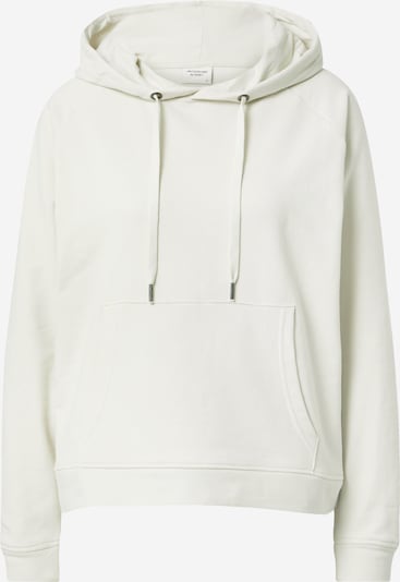 JACQUELINE de YONG Sweat-shirt 'RIKKE IVY' en blanc cassé, Vue avec produit