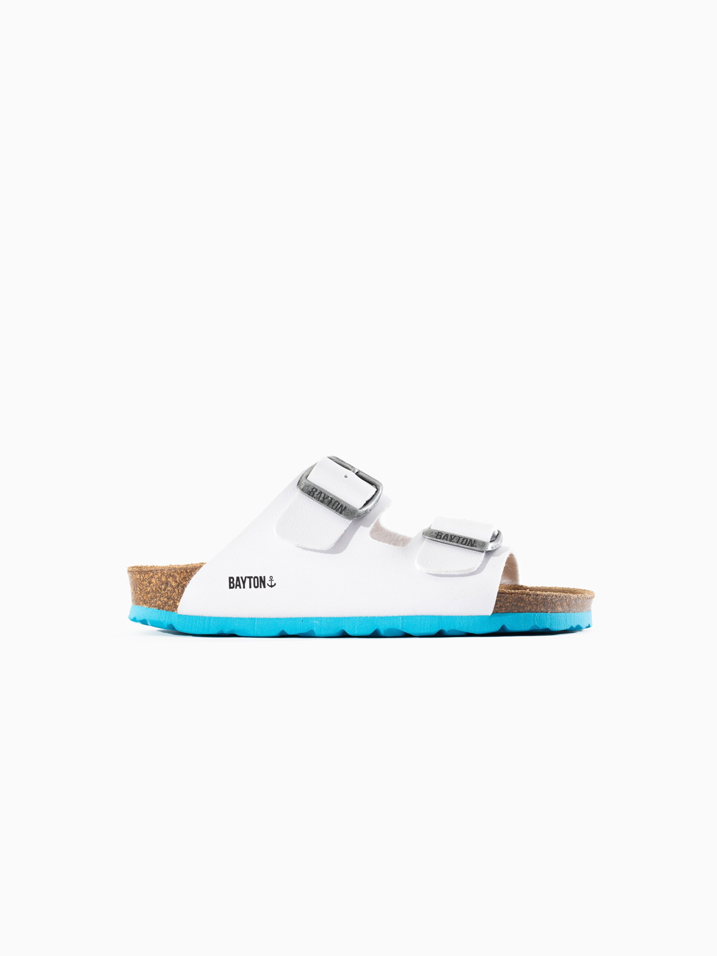 Bayton Innesko 'Atlas' i vit