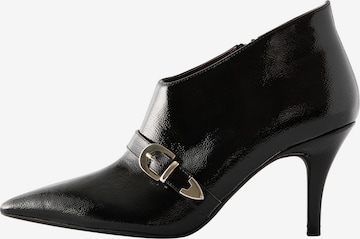 Next Nilkkurit 'Forever Comfort®' värissä musta: etupuoli