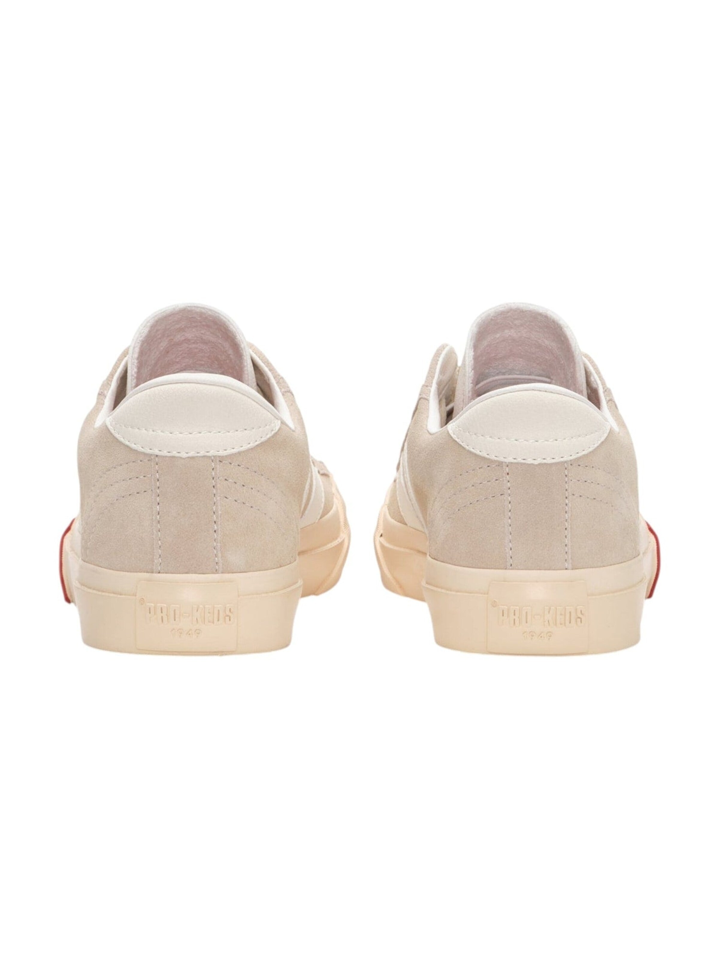 Sneaker bassa 'Royal Classic' di Pro-Keds in beige