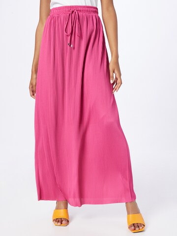 ABOUT YOU Skirt 'Liam' in Pink: front