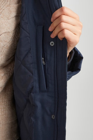 Oxmo Winterjacke 'Maribel' in Blau