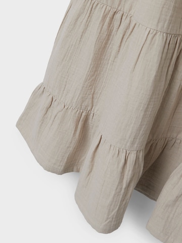 LMTD Skirt in Beige