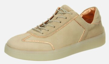 THINK! Sneakers 'Turna' in Beige: front