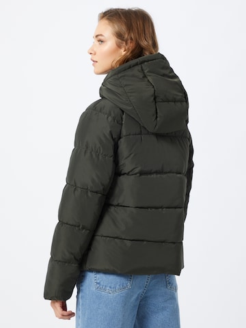 VERO MODA Jacke 'Bergen' in Grau