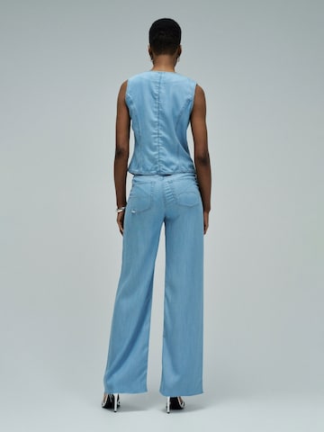 Salsa Jeans Top in Blue