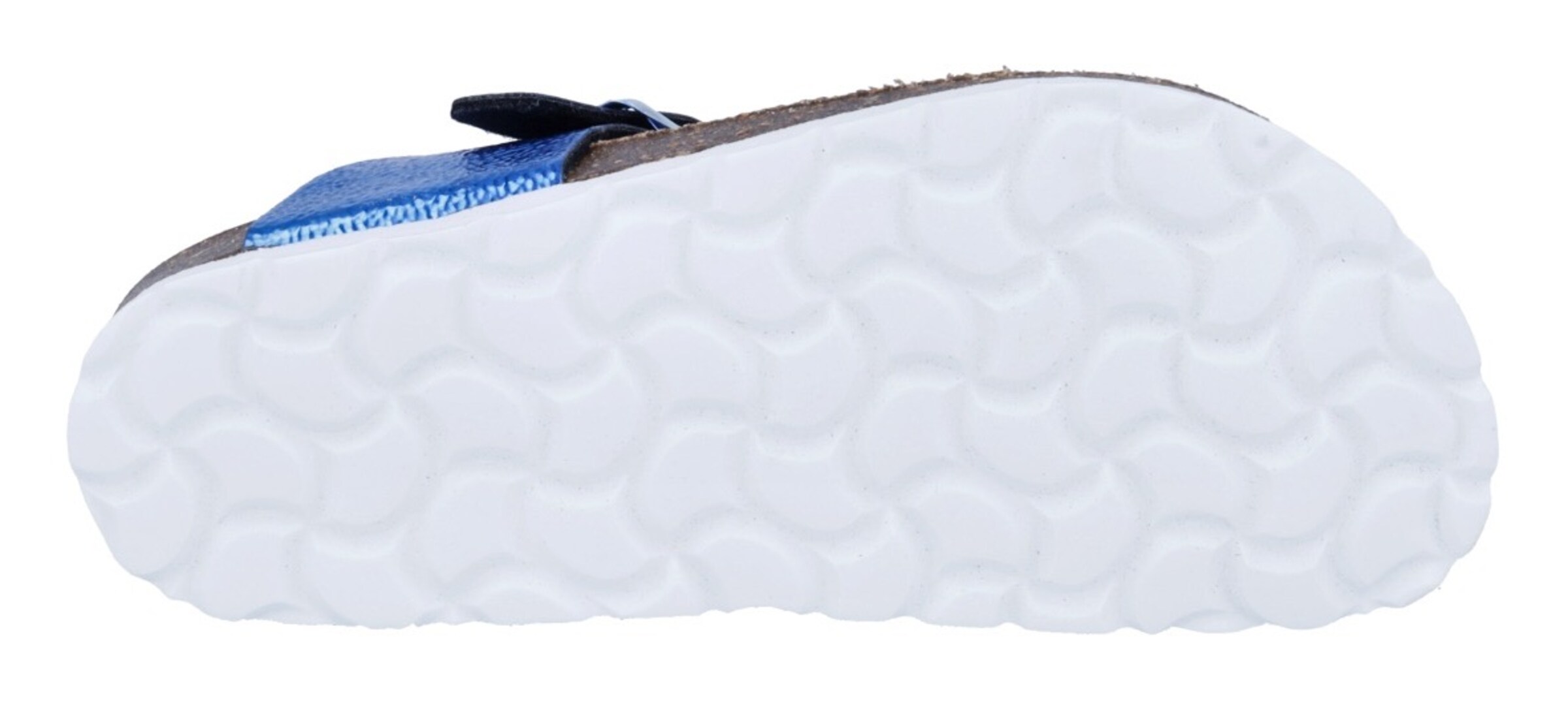 Richter Schuhe Sandals in Blue