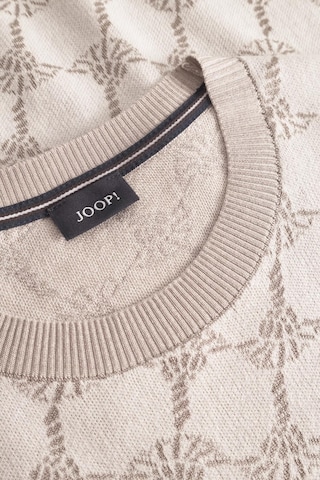 Pull-over 'Ravao' JOOP! en blanc