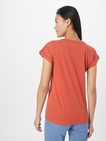 Dorothy Perkins Shirt in Rood