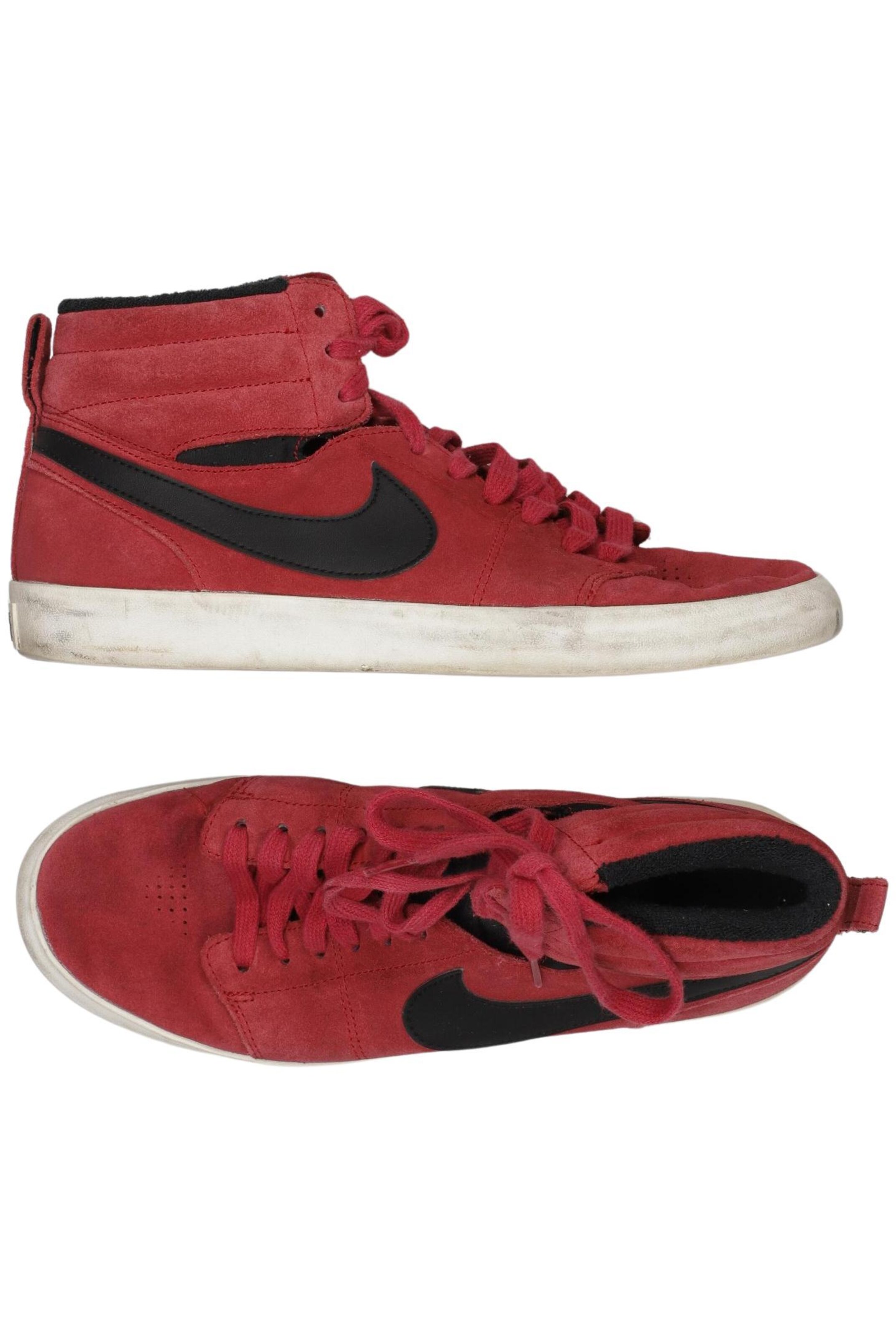NIKE Sneakers & Trainers in 38,5 in Mixed colors: front