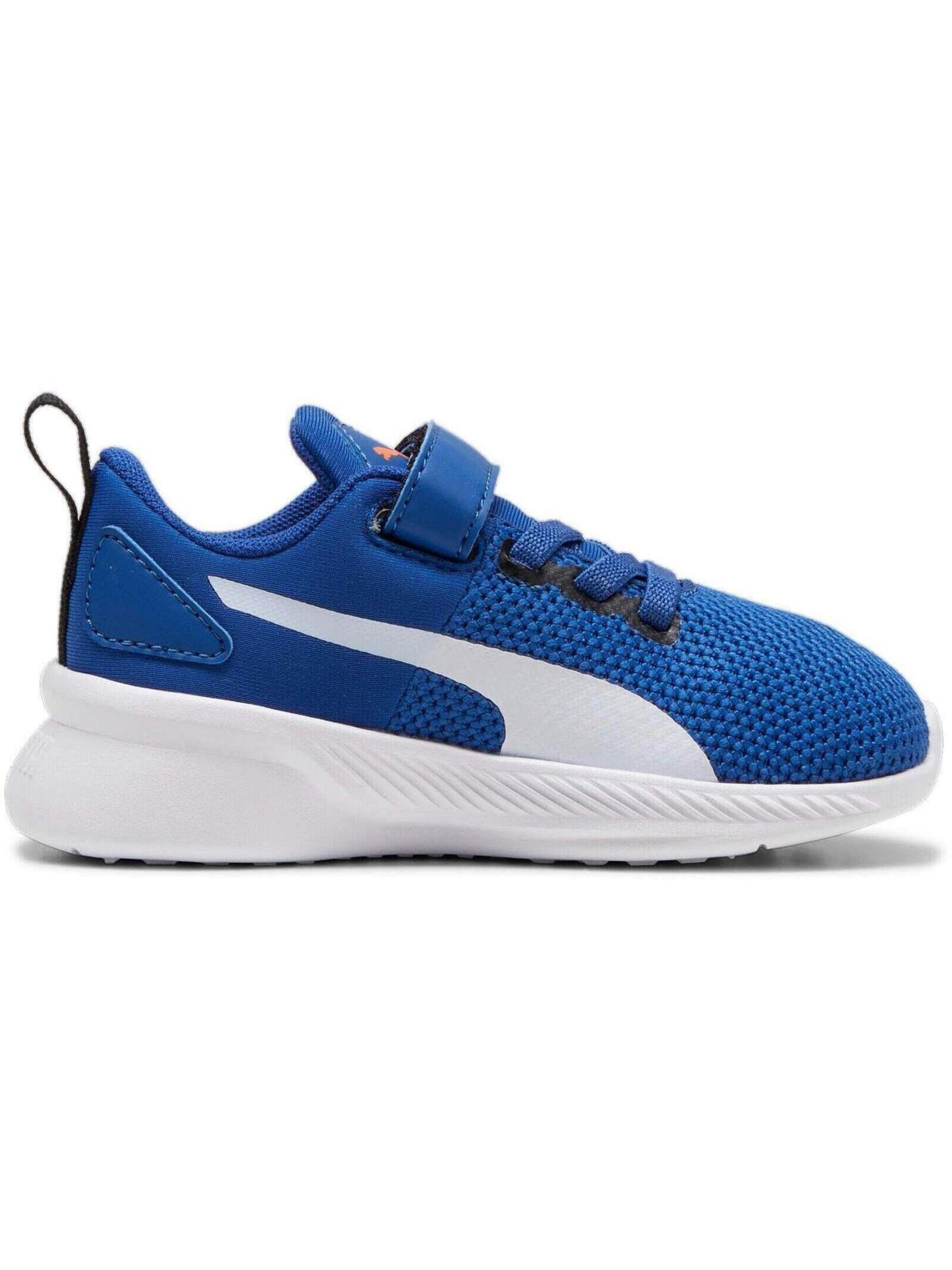 Scarpa sportiva 'Flyer Runner V' di PUMA in blu