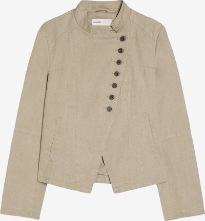 Bershka Bleiseri koossa 34 värissä beige, Tuotenäkymä