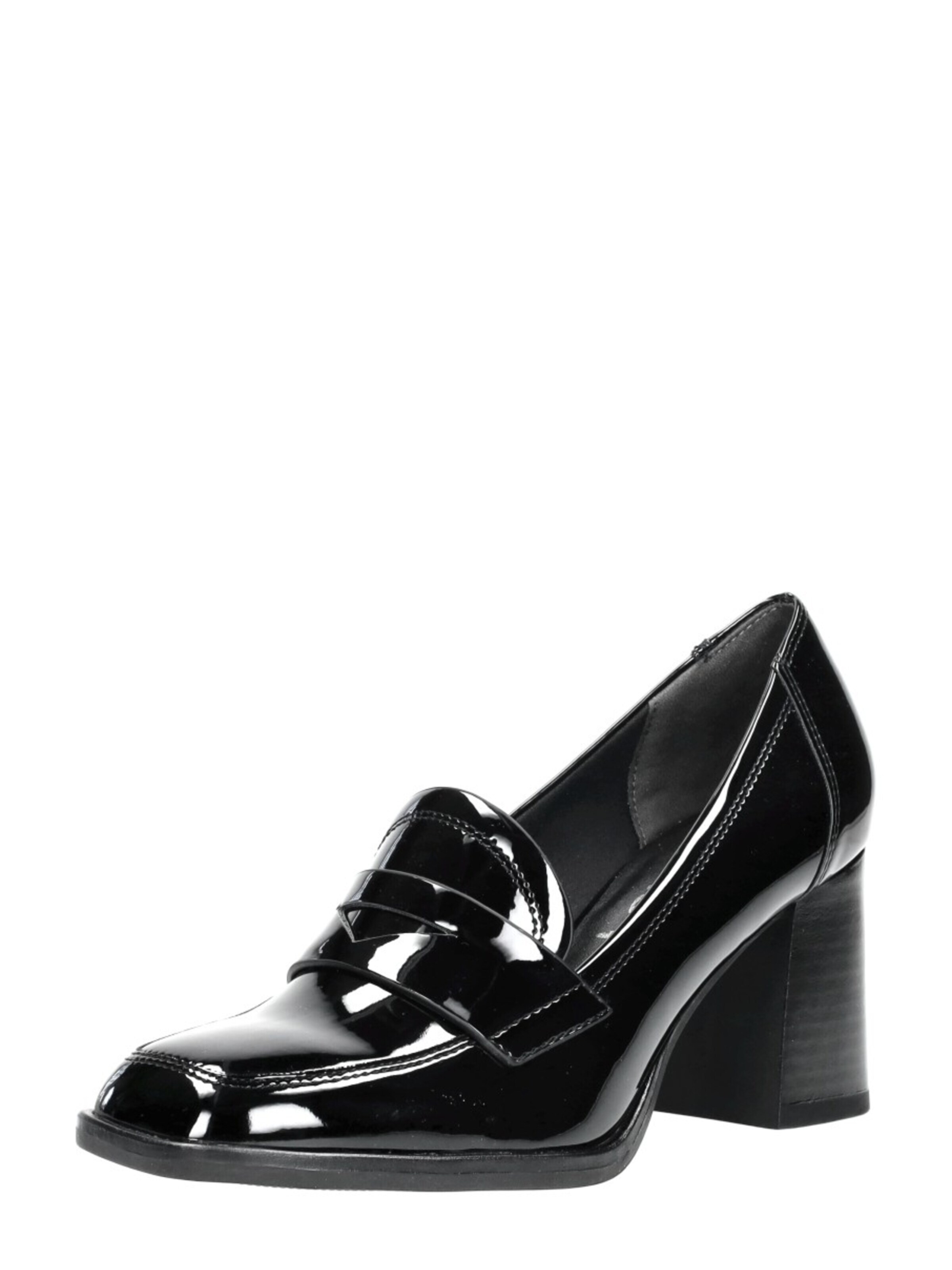 Tamaris Pumps 'Pumps' in Zwart