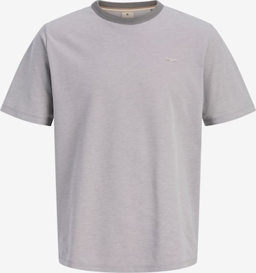 Jack & Jones Premium Shirt 'JPRBlualves' in Grey: front