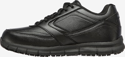 SKECHERS Sneaker low in schwarz, Produktansicht