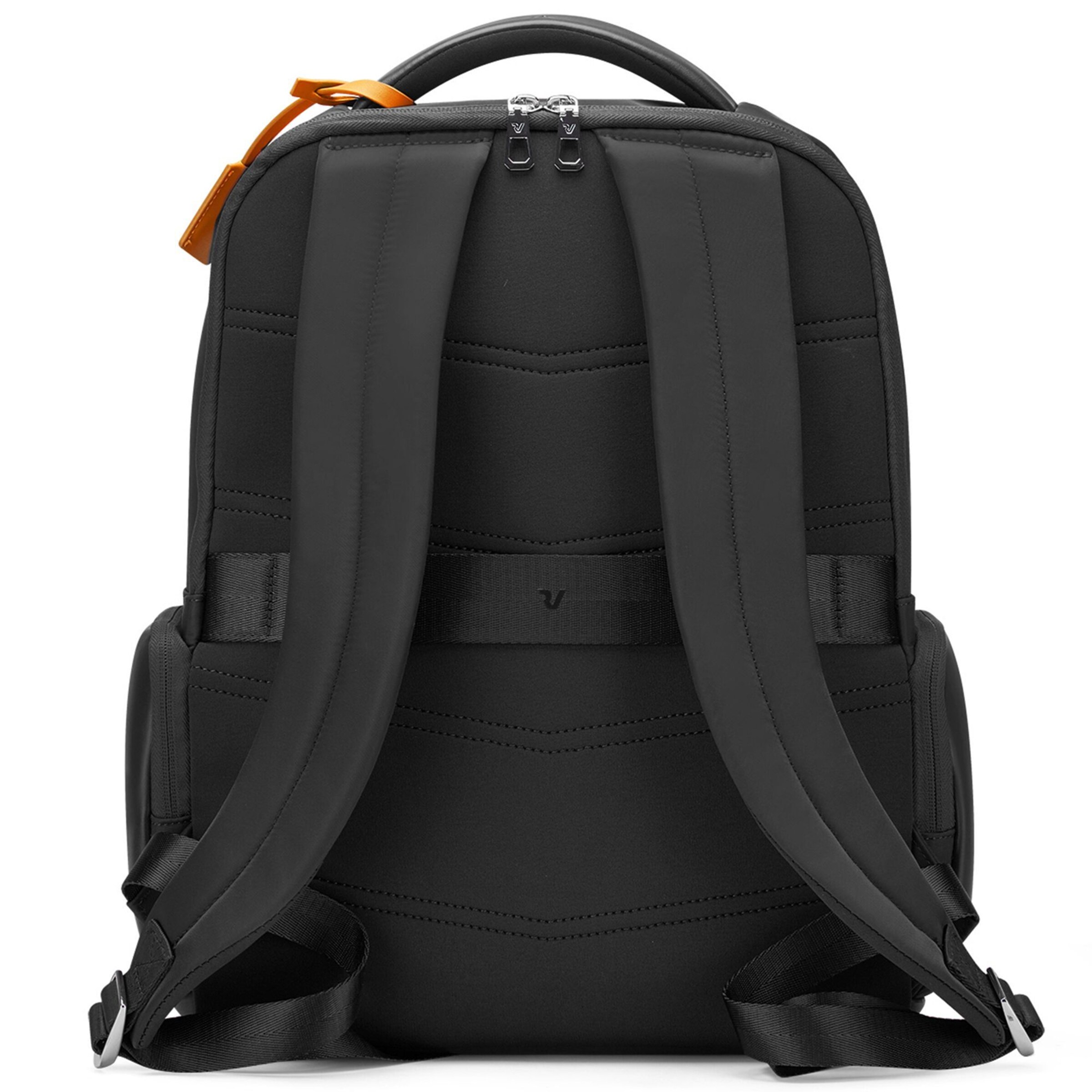 Roncato Backpack in Black