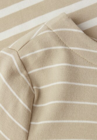 STREET ONE Shirt in Beige