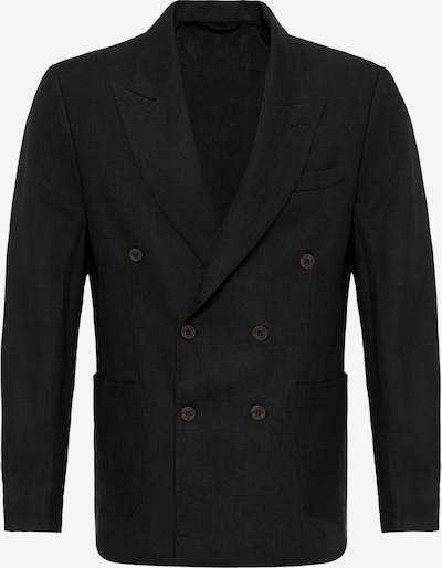 Demisezoninis paltas iš Antioch, spalva – juoda, Prekių apžvalga