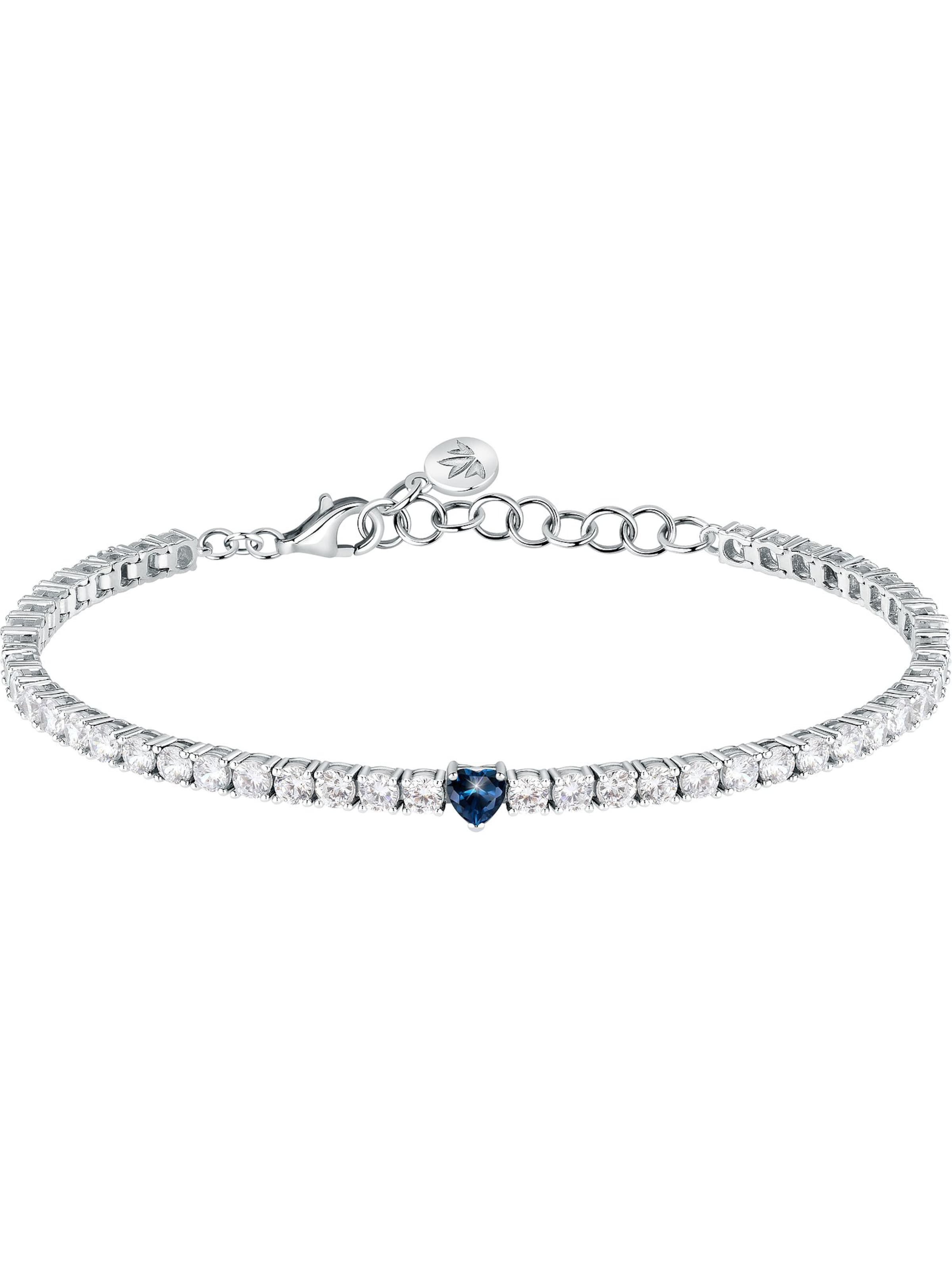 MORELLATO Armband in Blau: Vorderseite