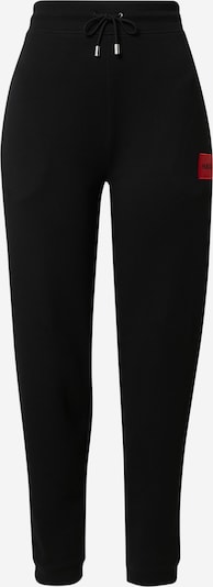 HUGO Sporthose 'Dachibi' in schwarz, Produktansicht