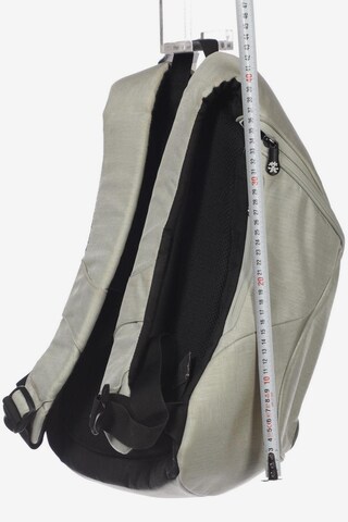 CRUMPLER Backpack in One size in Beige