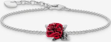 Thomas Sabo Bracelet in Silver: front