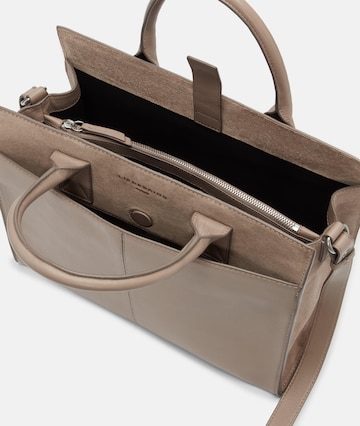Liebeskind Berlin Handtas in Bruin