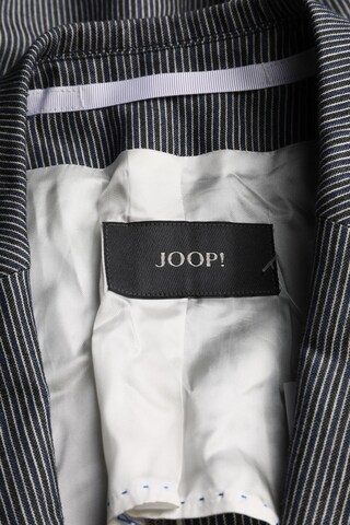 JOOP! Suit Jacket in M in Blue