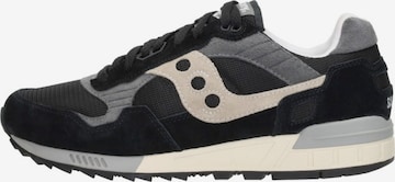 saucony Sneaker low 'Shadow 5000' in Schwarz: Vorderseite