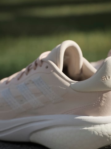 ADIDAS PERFORMANCE Loopschoen 'Supernova 3' in Beige