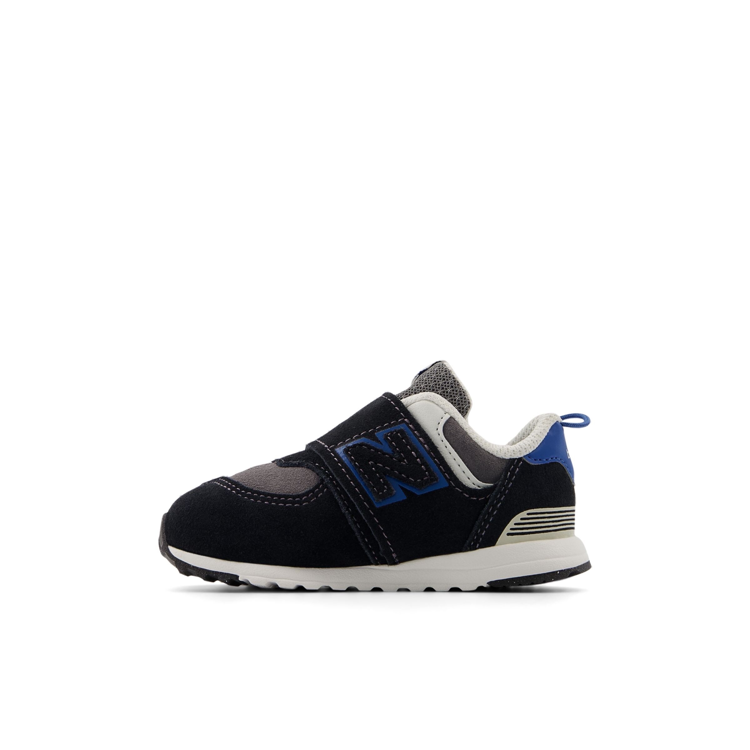 new balance Sneakers in Zwart