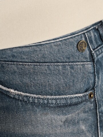 CAST IRON - Loosefit Vaquero 'Steeper relaxed fit jeans' en azul