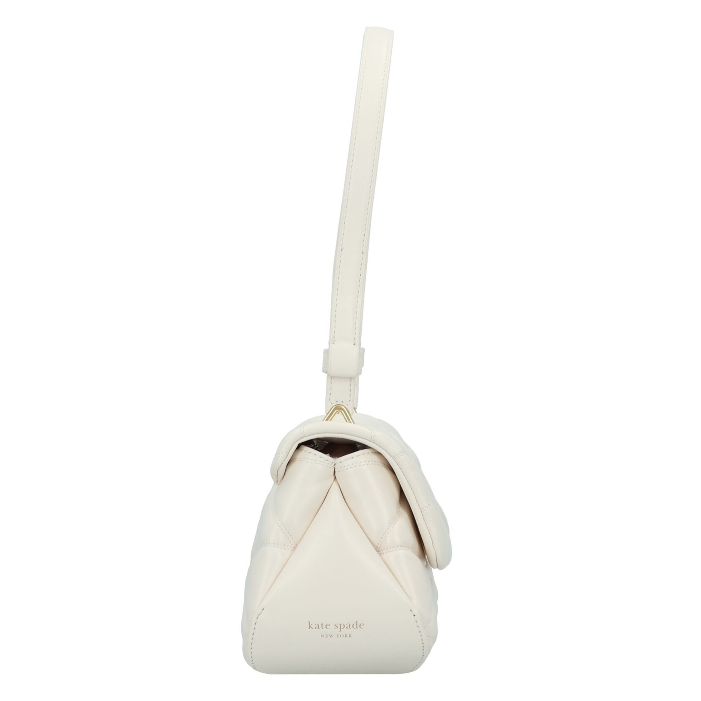 Kate Spade Schultertasche 'Grace' in Weiß