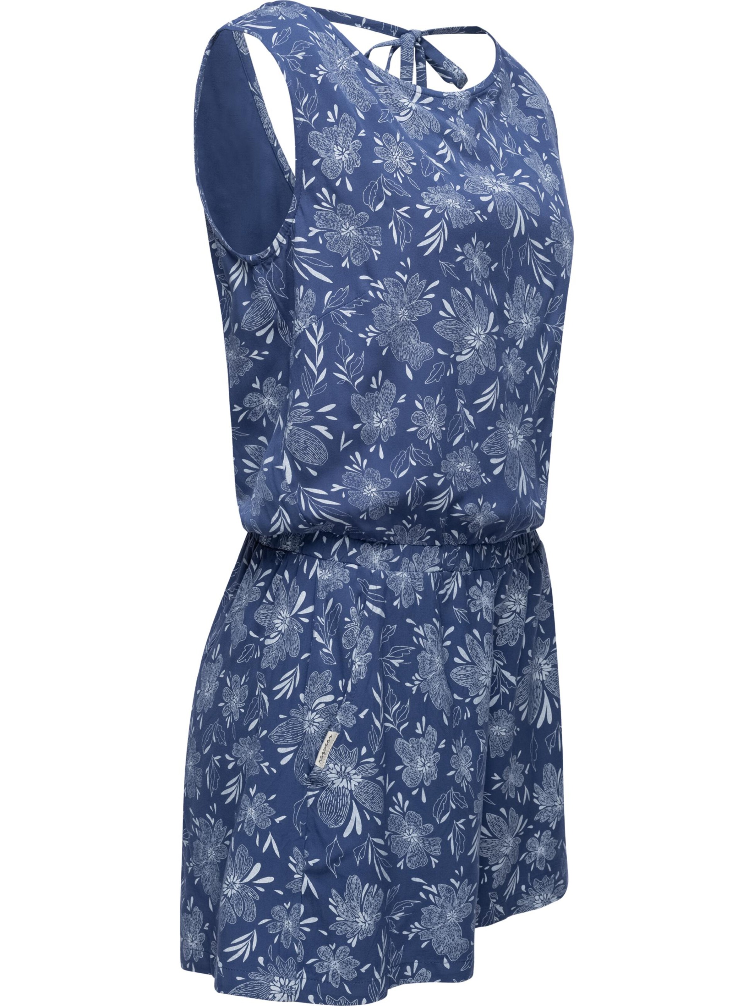 Ragwear - Macacões 'Zella' em azul