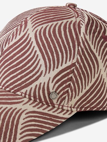 BOGNER Cap 'Maxi' in Red