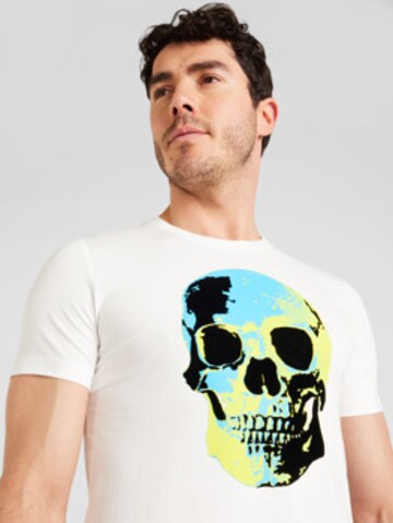 T-Shirt ANTONY MORATO en beige