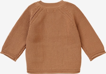 Noppies Sweater 'Brewton' in Brown