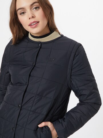 JACK WOLFSKIN Jacke in Schwarz