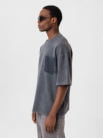 Dandalo Póló - szürke