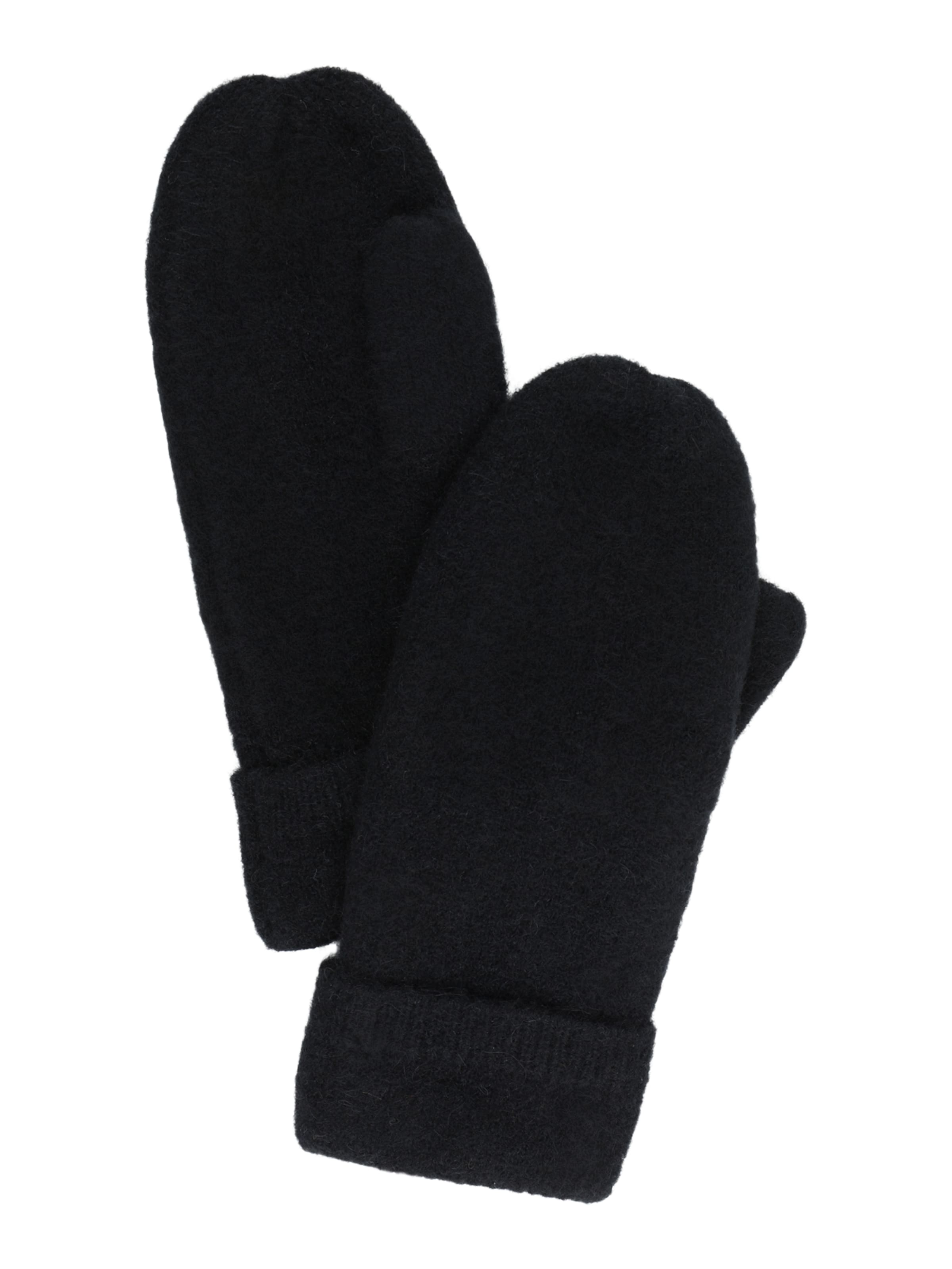 Samsøe Samsøe Palčniki 'NOR 7355' | črna barva: sprednja stran