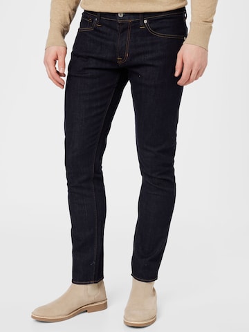 Kings Of Indigo Jeans 'CHARLES' in Blue: front