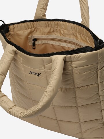 ARKK Copenhagen - Shopper en beige