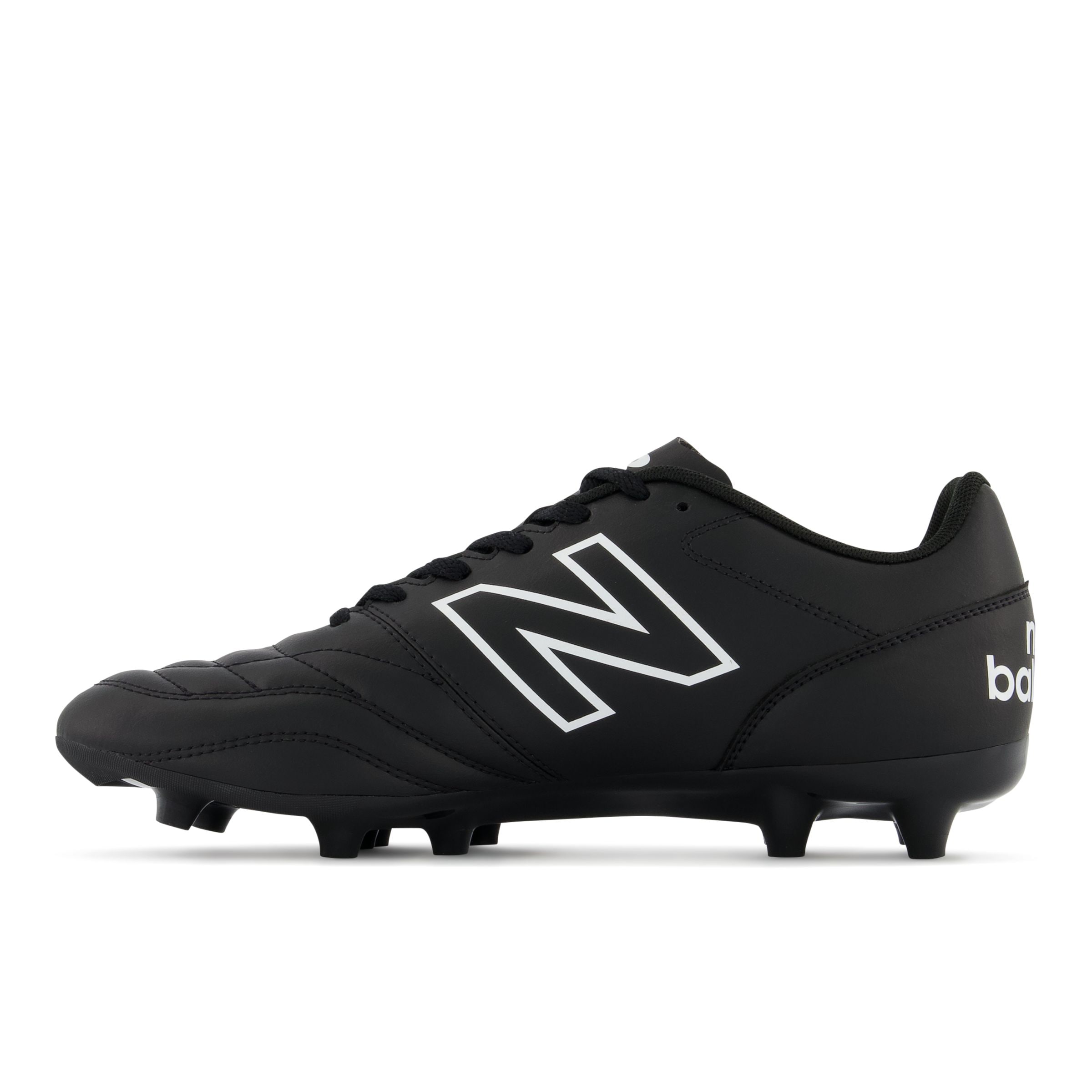 Chaussure de foot '442 V2 ACADEMY' new balance en noir