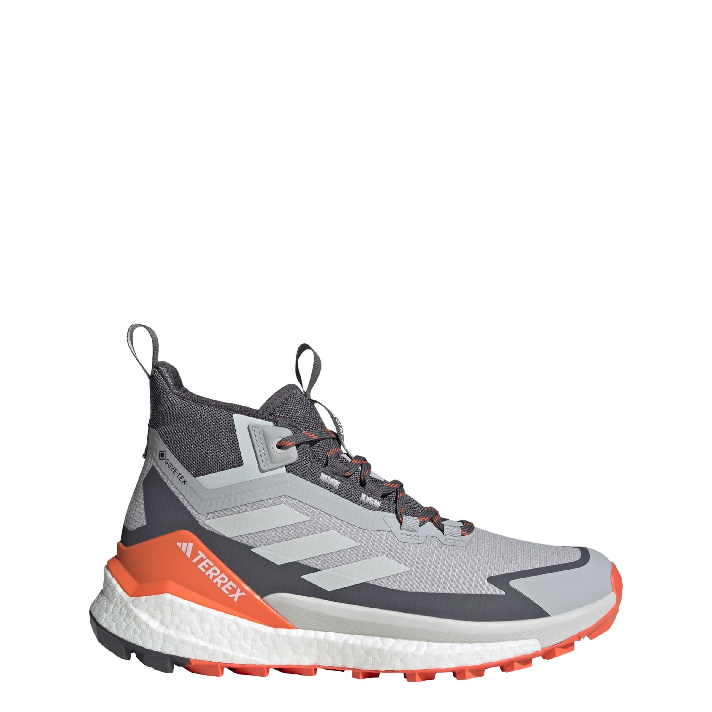 ADIDAS TERREX - Botas 'Free Hiker 2.0' en gris