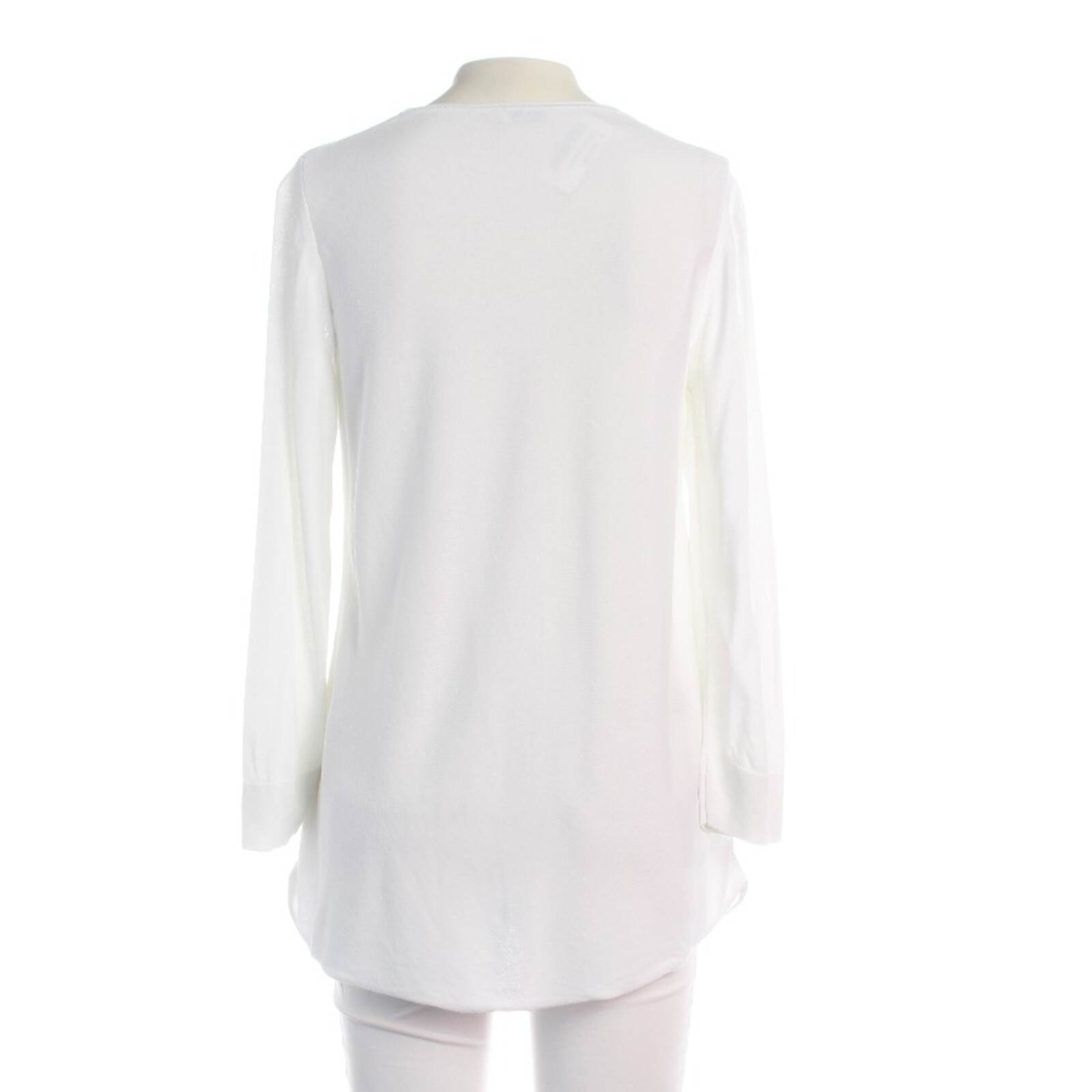 Riani Top & Shirt in S in White