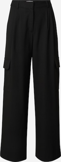 EDITED Gargohousut 'Tjarda' värissä musta, Tuotenäkymä