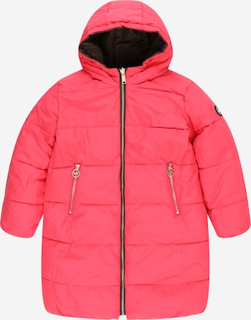 Michael kors top toddler coat