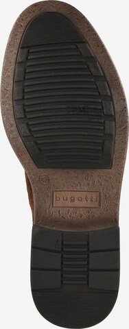 bugattiChelsea čizme 'Ladano' - smeđa boja