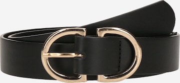 VERO MODA Gürtel 'SARA' in Schwarz: Vorderseite